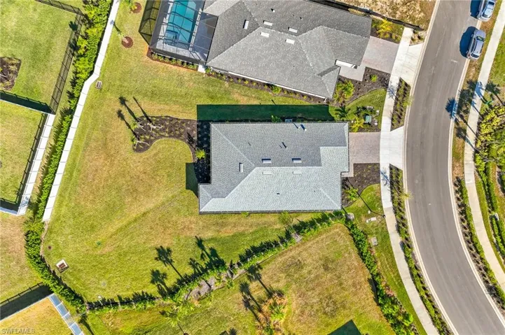 15850  Blue Ridge  WAY, Babcock Ranch, FL 33982