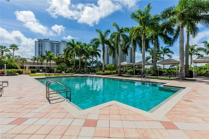1065 Borghese Ln # 303, Naples, Florida 34114