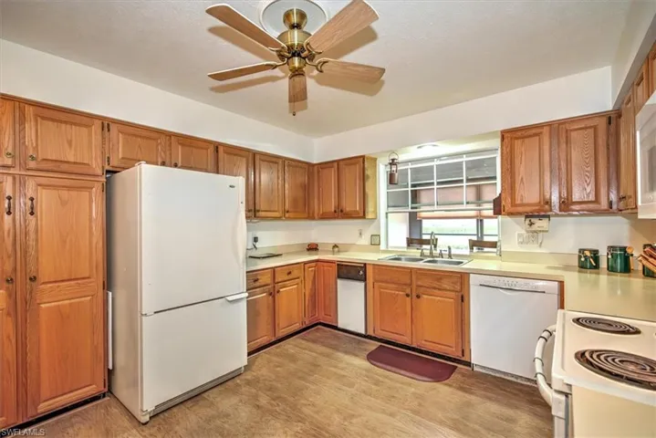 1235 S Brandywine  CIR, Fort Myers, FL 33919