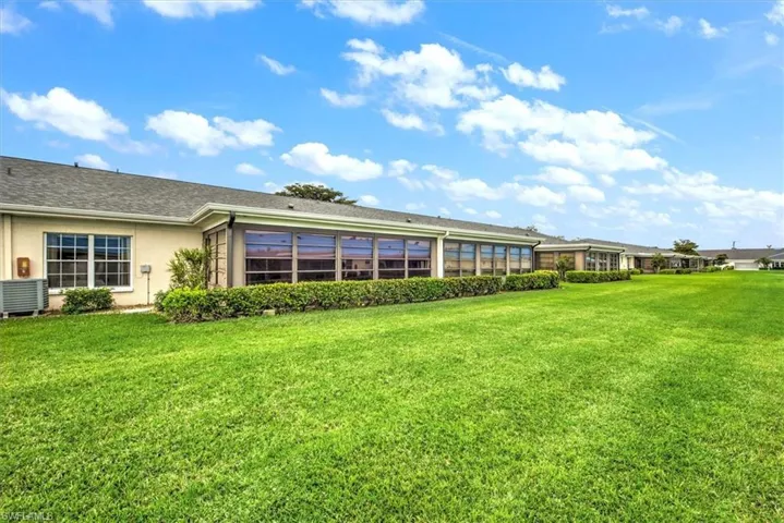 1235 S Brandywine  CIR, Fort Myers, FL 33919