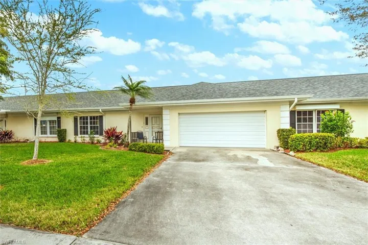1235 S Brandywine  CIR, Fort Myers, FL 33919