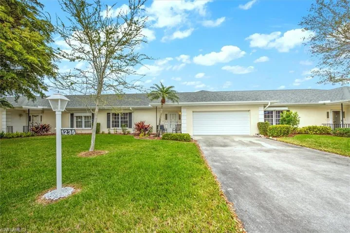 1235 S Brandywine  CIR, Fort Myers, FL 33919