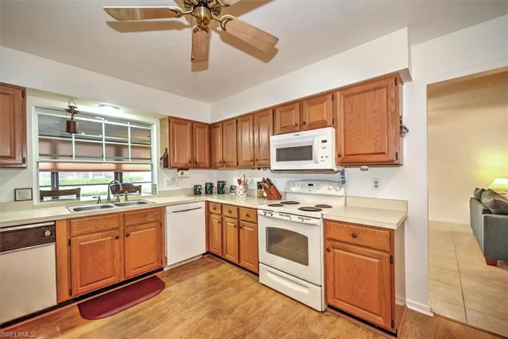 1235 S Brandywine  CIR, Fort Myers, FL 33919