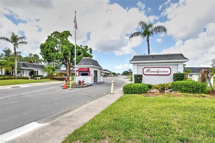 1235 S Brandywine  CIR, Fort Myers, FL 33919