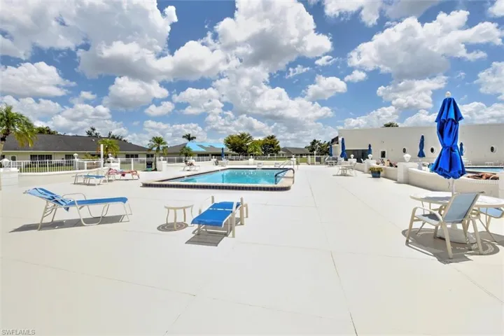 1235 S Brandywine  CIR, Fort Myers, FL 33919