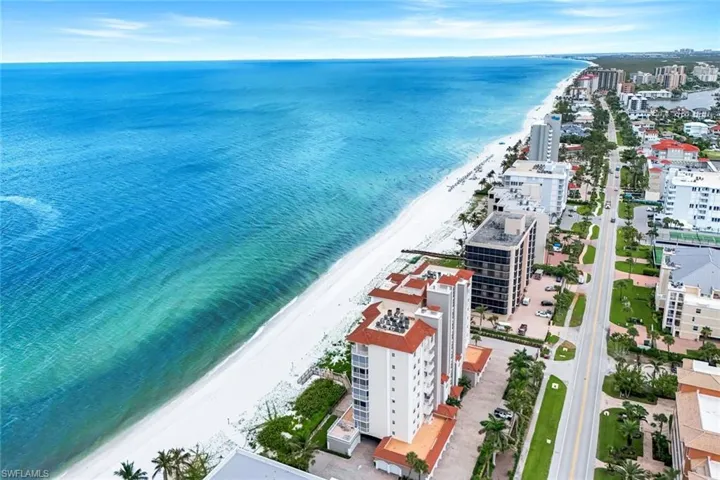 View of area featuring expansive coastline.