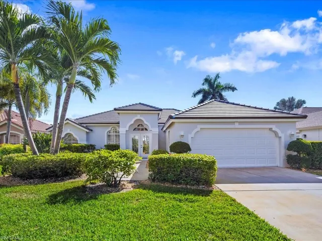 2026 Terrazzo Ln, Naples, Florida 34104