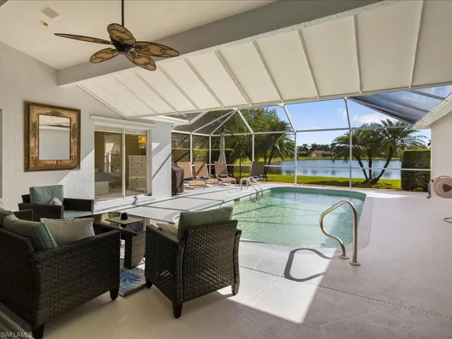 2026 Terrazzo Ln, Naples, Florida 34104