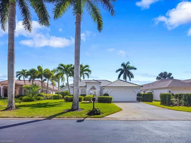 2026 Terrazzo Ln, Naples, Florida 34104
