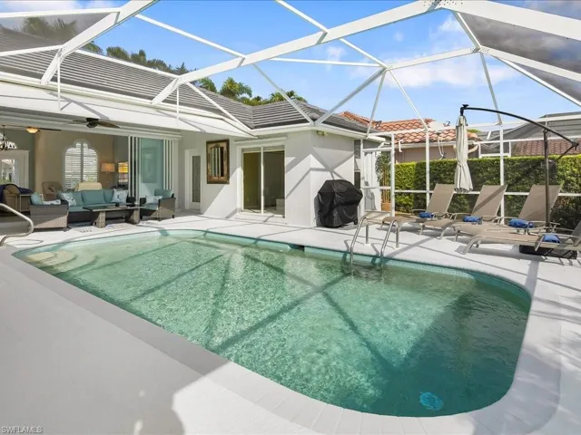 2026 Terrazzo Ln, Naples, Florida 34104