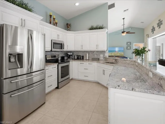 2026 Terrazzo Ln, Naples, Florida 34104