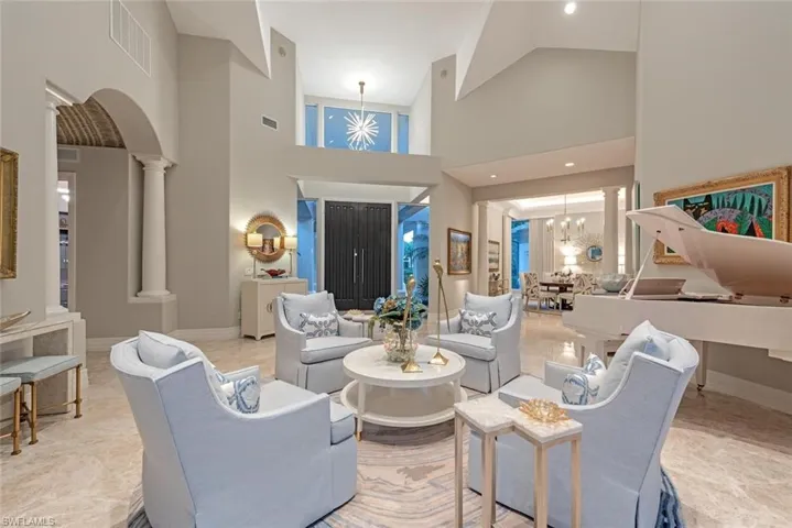 2701 Buckthorn Way, Naples, Florida 34105