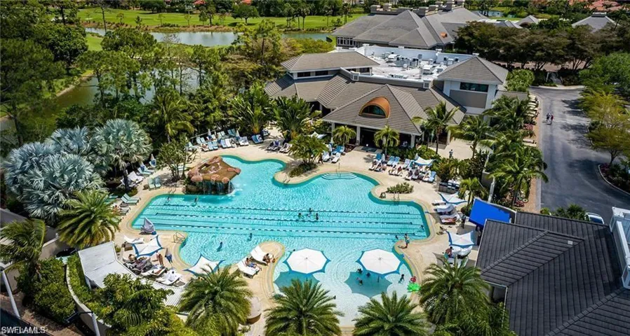 2701 Buckthorn Way, Naples, Florida 34105