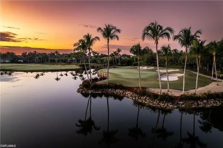 2701 Buckthorn Way, Naples, Florida 34105