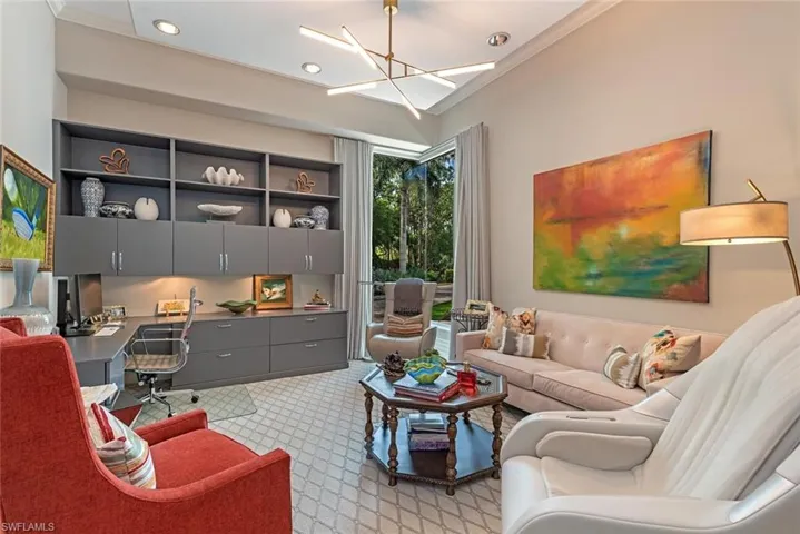 2701 Buckthorn Way, Naples, Florida 34105