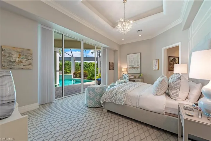 2701 Buckthorn Way, Naples, Florida 34105
