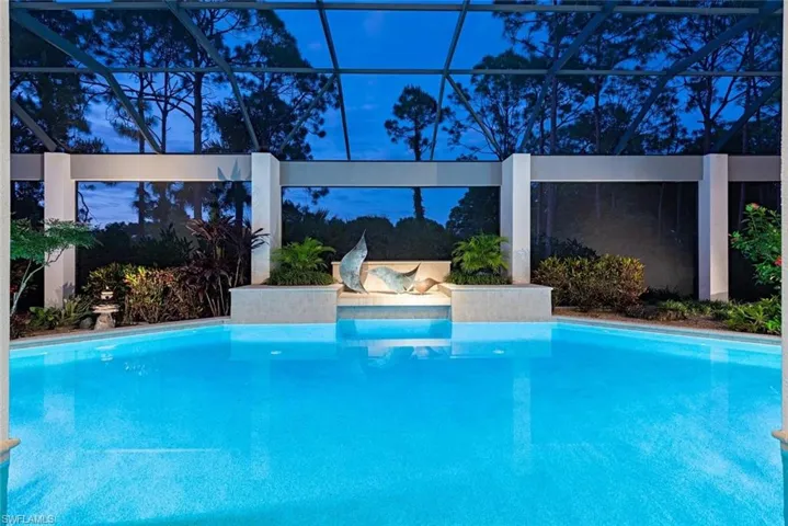 2701 Buckthorn Way, Naples, Florida 34105