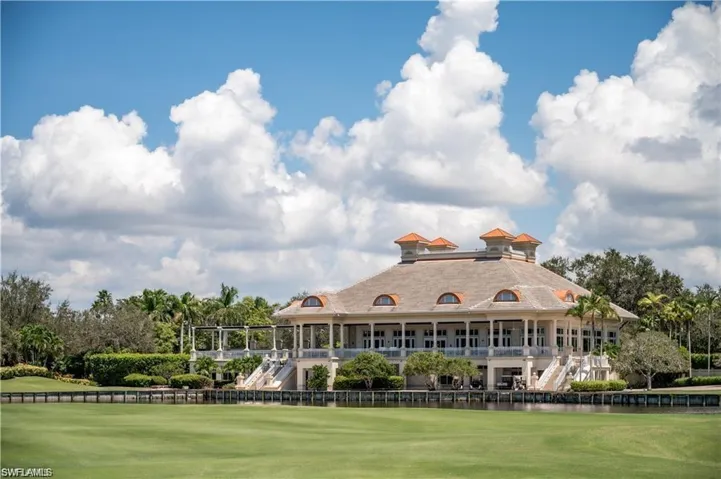 2701 Buckthorn Way, Naples, Florida 34105