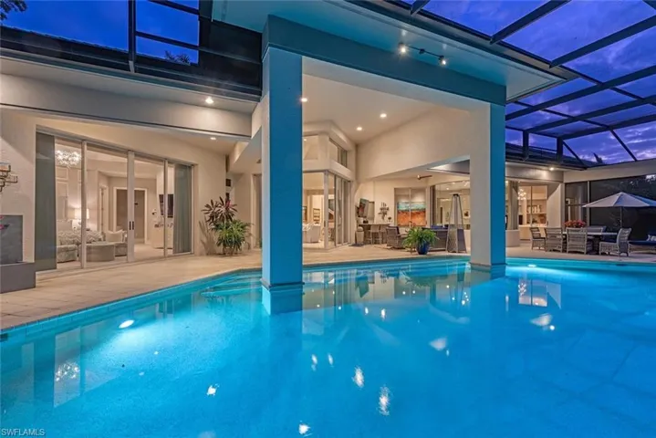 2701 Buckthorn Way, Naples, Florida 34105