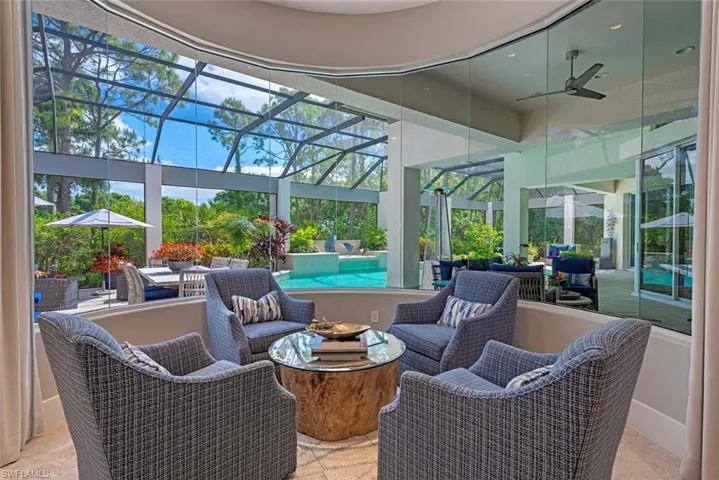 2701 Buckthorn Way, Naples, Florida 34105