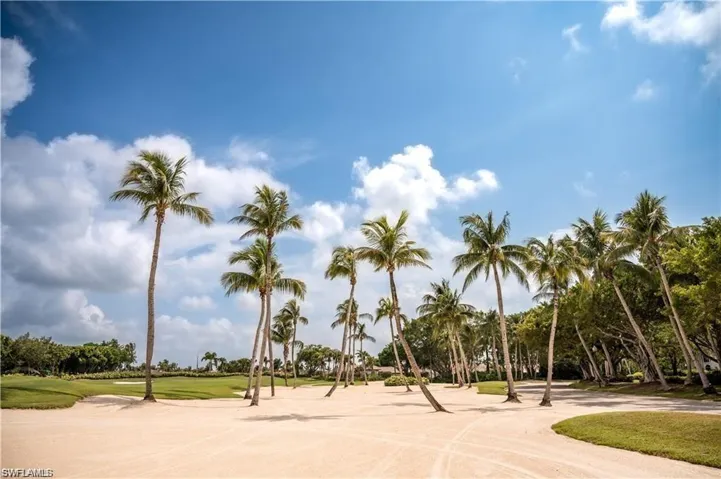 2701 Buckthorn Way, Naples, Florida 34105