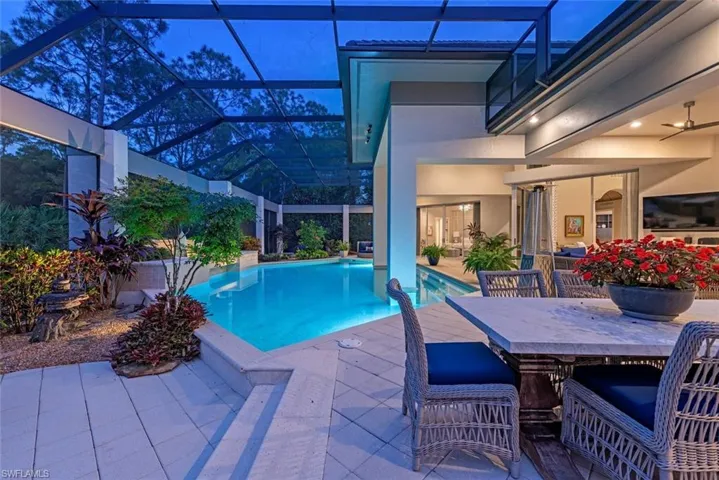 2701 Buckthorn Way, Naples, Florida 34105