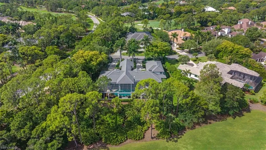 2701 Buckthorn Way, Naples, Florida 34105