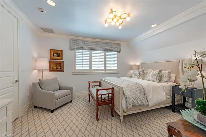 2701 Buckthorn Way, Naples, Florida 34105
