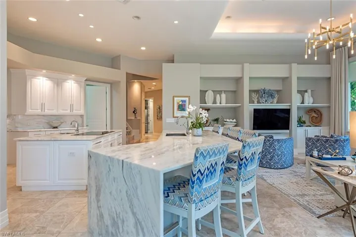 2701 Buckthorn Way, Naples, Florida 34105