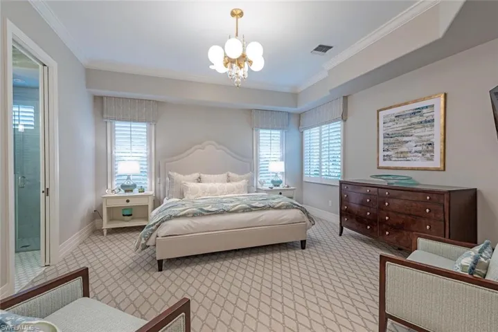 2701 Buckthorn Way, Naples, Florida 34105