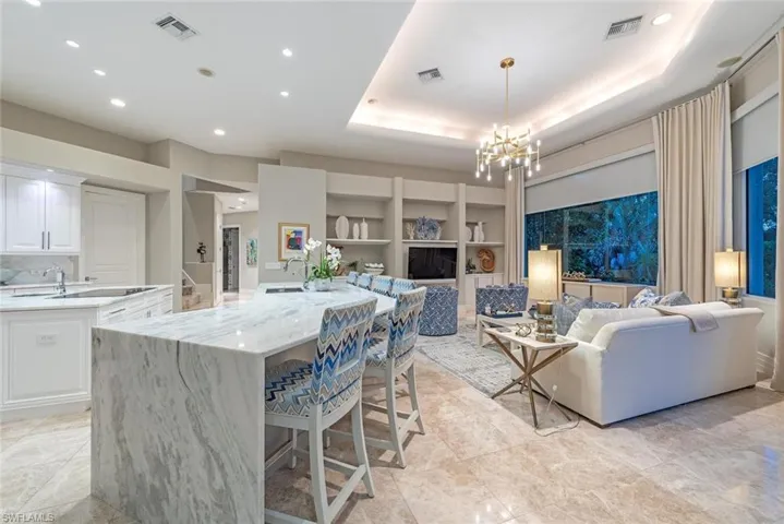 2701 Buckthorn Way, Naples, Florida 34105