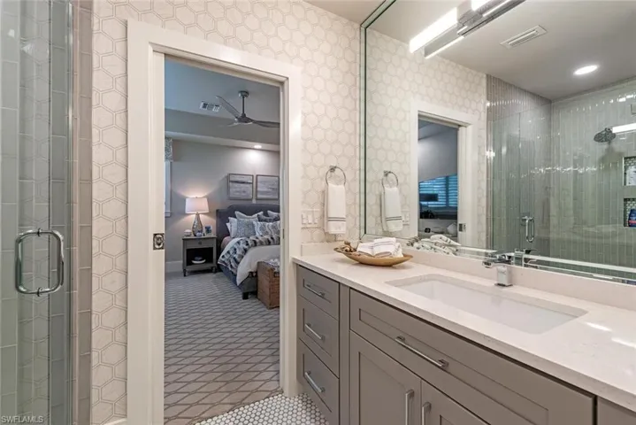 2701 Buckthorn Way, Naples, Florida 34105