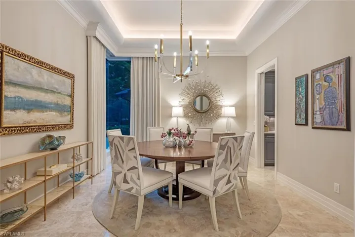 2701 Buckthorn Way, Naples, Florida 34105