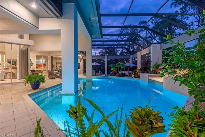 2701 Buckthorn Way, Naples, Florida 34105