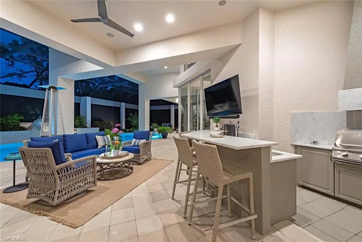 2701 Buckthorn Way, Naples, Florida 34105