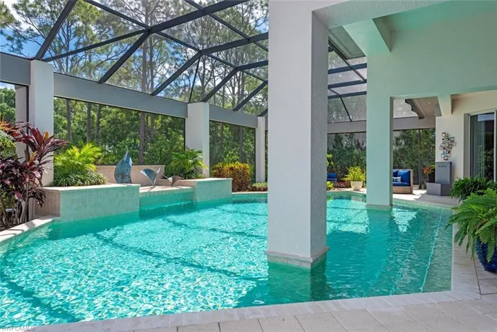 2701 Buckthorn Way, Naples, Florida 34105