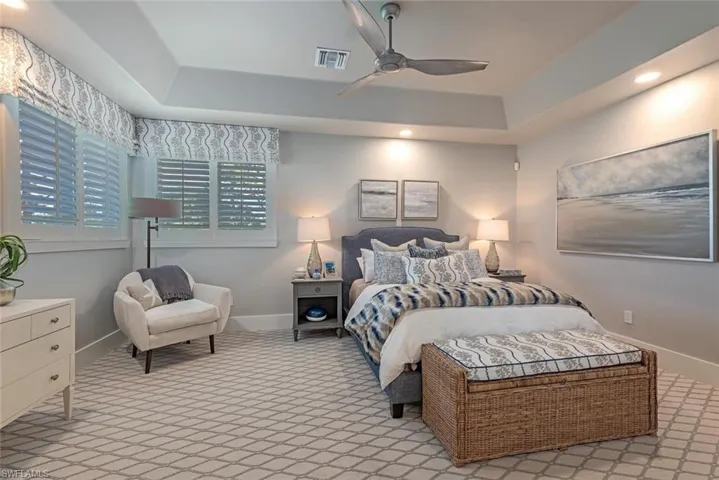 2701 Buckthorn Way, Naples, Florida 34105