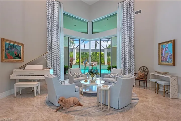 2701 Buckthorn Way, Naples, Florida 34105