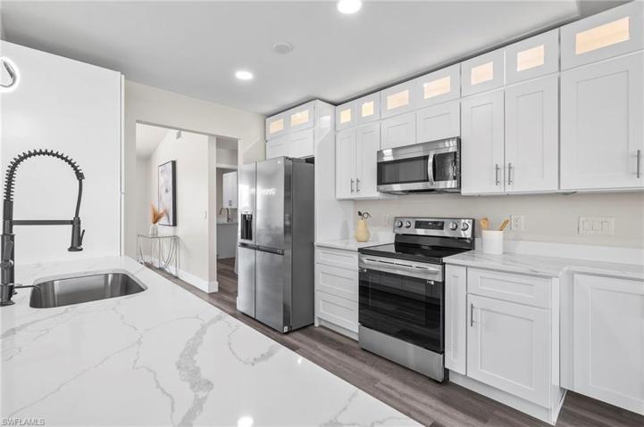Quartz Countertops