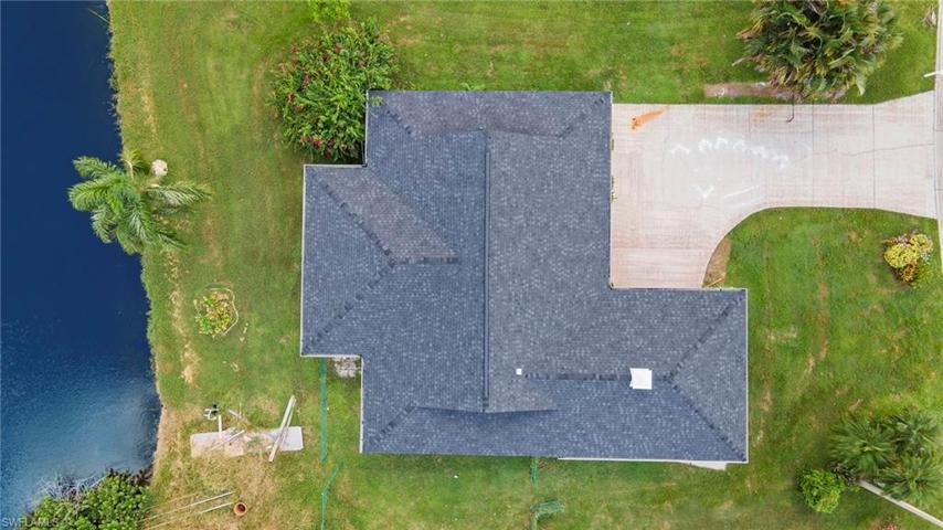 New Roof