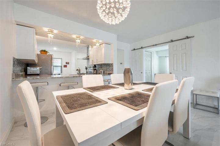 416 Valerie WAY # 101, NAPLES FL 34104