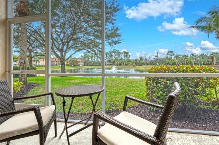 416 Valerie WAY # 101, NAPLES FL 34104
