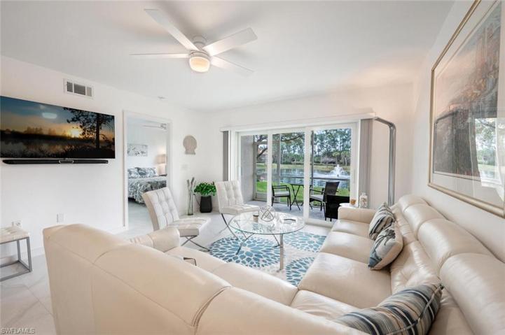 416 Valerie WAY # 101, NAPLES FL 34104