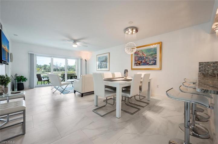 416 Valerie WAY # 101, NAPLES FL 34104