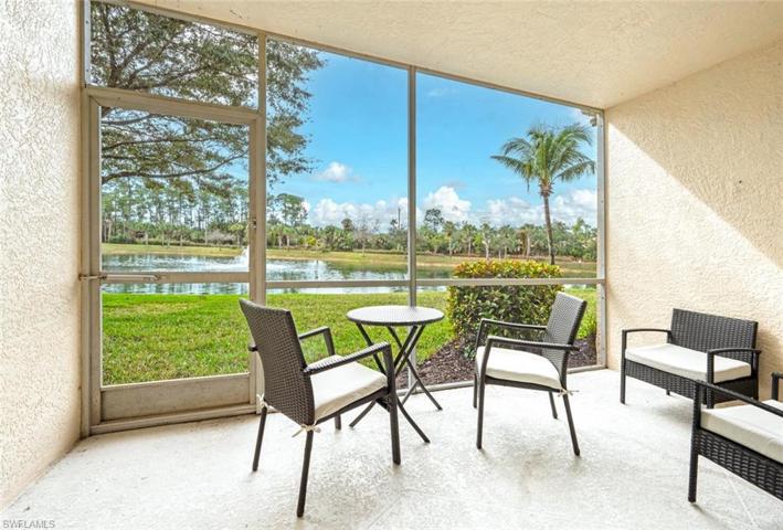 416 Valerie WAY # 101, NAPLES FL 34104