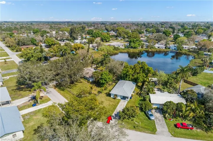 2826 West Rd, Fort Myers, Florida 33905