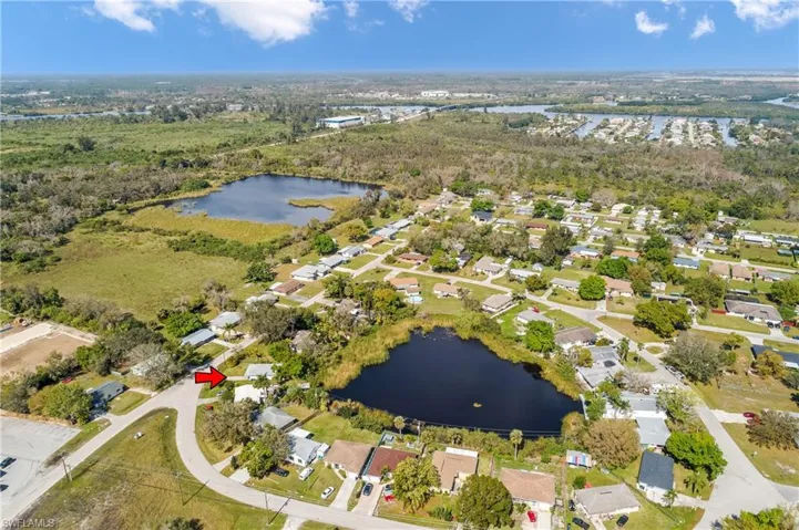 2826 West Rd, Fort Myers, Florida 33905