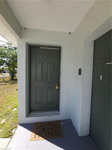 2826 West Rd, Fort Myers, Florida 33905
