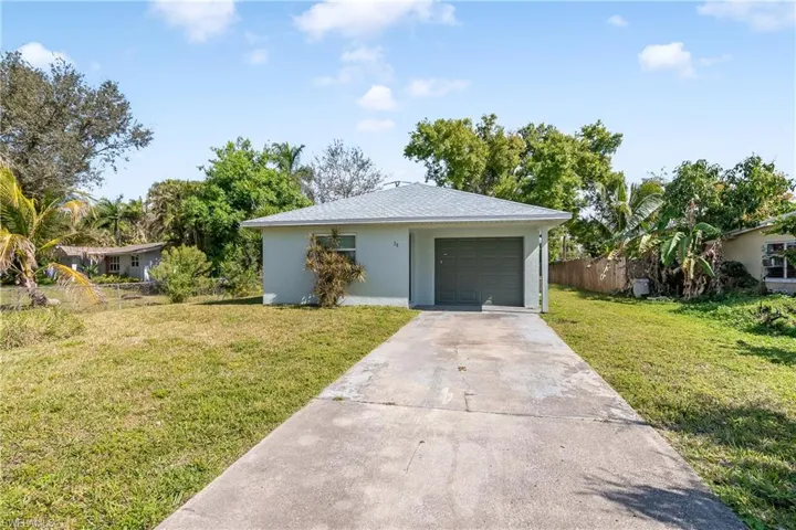 2826 West Rd, Fort Myers, Florida 33905