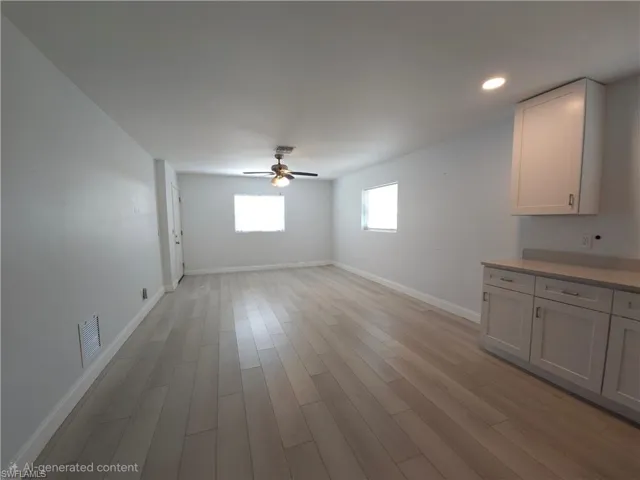 2826 West Rd, Fort Myers, Florida 33905
